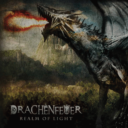 Drachenfeuer : Realm of Light